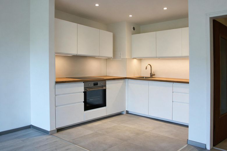 Frisch renovierte 1,5-Zimmer-Wohnung – Foto 1