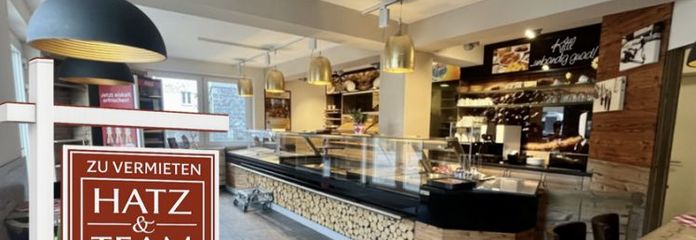 Disponibile da subito!
Superficie commerciale al piano terra in posizione attraente!