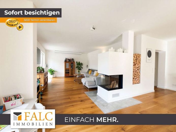 Wohnkomfort in begehrter Lage – Traumhaus in Klosterhardt-Süd – Foto 1