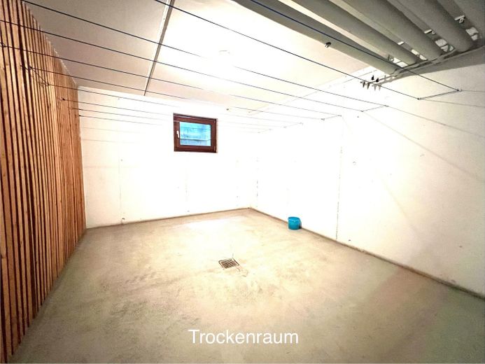 Sehr gepflegte 2,5-Zimmer-Wohnung in Top-Lage mit Terrasse, Garten,Garage in Ro... – Foto 18