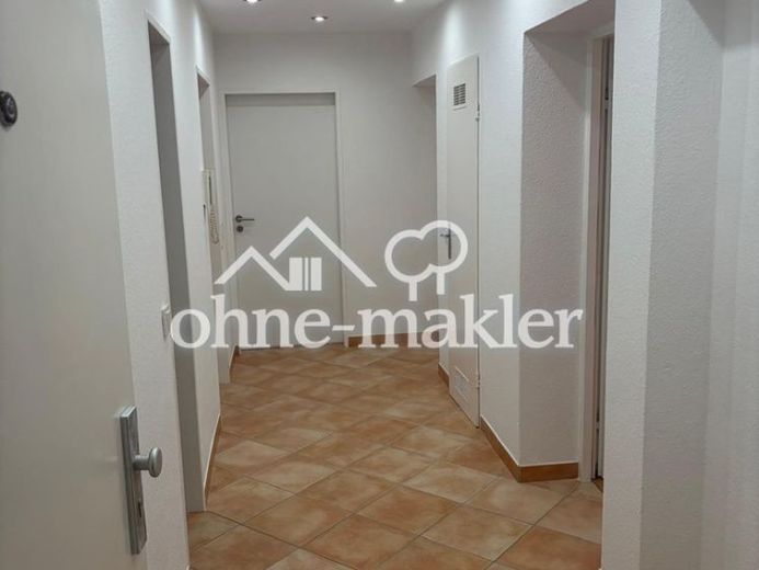 Gepflegte3-Zimmer Eigentumswohnung mit 76 m2 – Foto 1