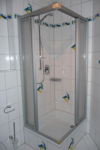 Dusche