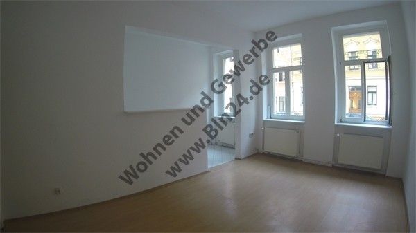 Mietwohnung für Single --- ruhig schlafen zum Innenhof – G0050151