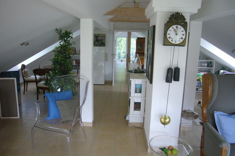 Casa di campagna rappresentativa con disposizione versatile degli ambienti fino a 3 unità – Foto 11