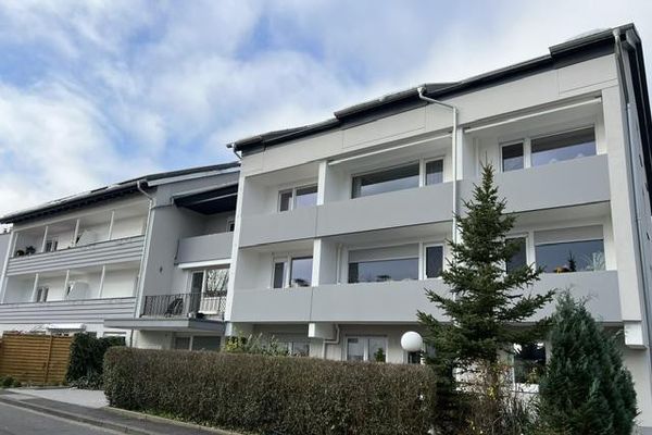 Wohnung in Bad Kissingen