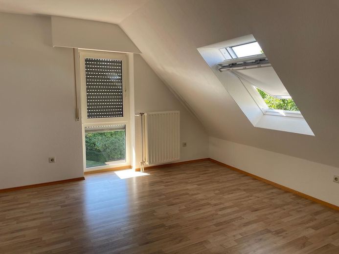 شقة ميزونيت أحلام من 5.5 غرف مع إطلالة على البحيرة في كونستانس-ليتسلشتتن – Schlafzimmer NW