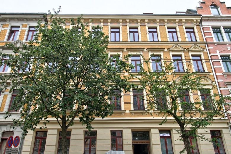 Seconda occupazione: esclusivo appartamento ristrutturato di 2 locali con cucina componibile di lusso e balcone – Foto 13