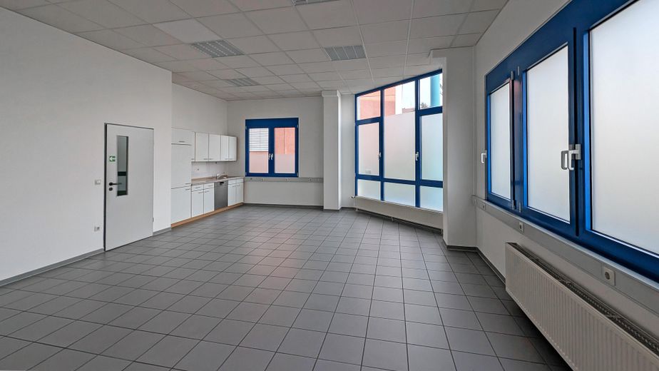 EG_Aufenthaltsraum mit Küche