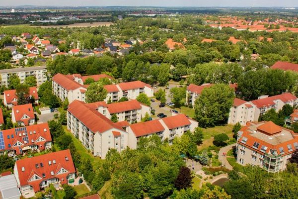 Investment Package in Merseburg