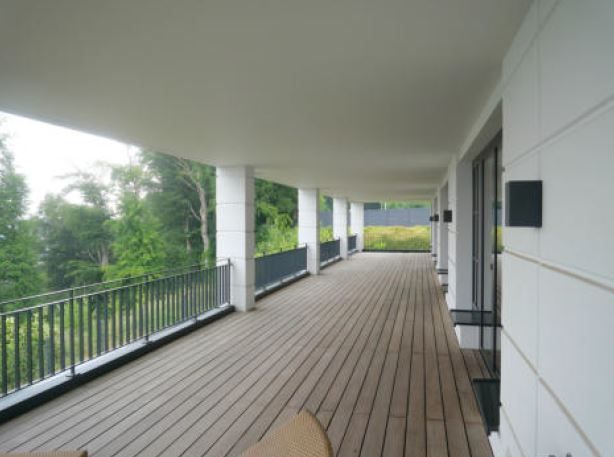 WE 2 Terrasse