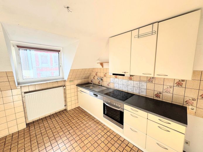 Acogedor apartamento con jardín en una tranquila calle sin salida y cocina – Foto 3