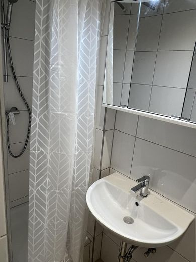 Kernsanierte 1 Zimmer Wohnung mit Potenzial – zentrale Lage Mainz ab 15.08 - oder 01.09 – Foto 1