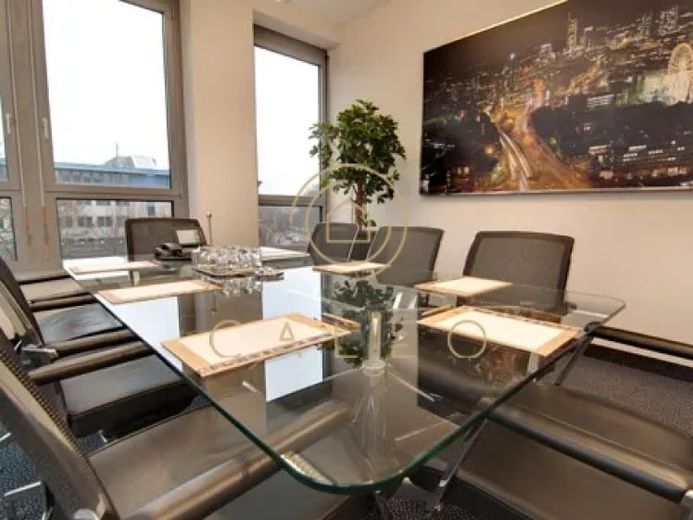CALEO ¦ Rüttenscheid ¦ Ruhrallee ¦ flexibel + sofort bezugsfertig ¦ all inclusive ¦ PROVISIONSFREI – Foto 1
