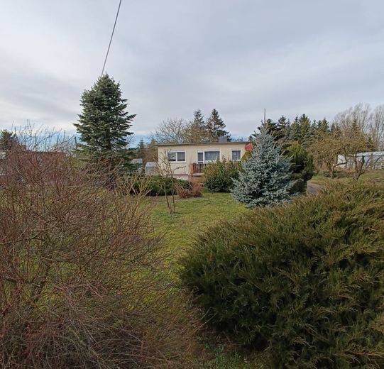 Einfamilienhaus mit Garage, 2000m² Grundstück, Stall, Werkstatt – Foto 4