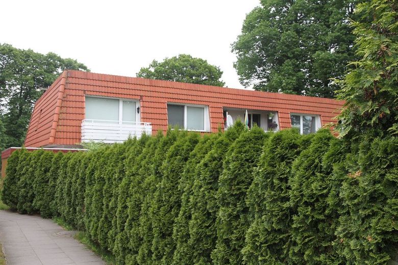 2-Zimmer-Wohnung – Wohng002w
