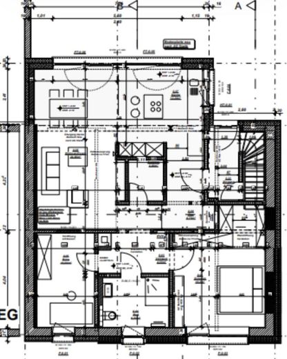 Traumhaftes Zweifamilienhaus in Karlsruhe-Daxlanden – फोटो 28