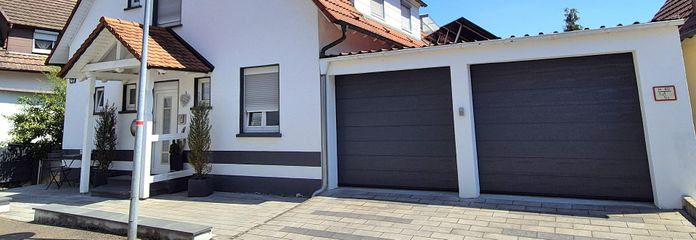 Schönes, gepflegtes und modernes Einfamilienhaus in ruhiger Lage