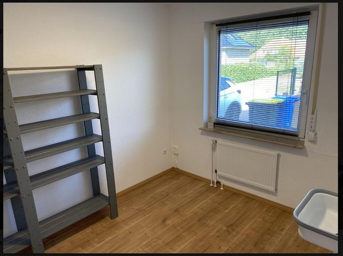 Hauswirtschaftsraum