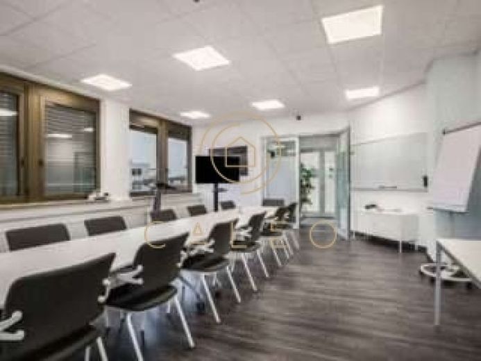 CALEO ¦ Rödelheim ¦ Westside ¦ flexibel + sofort bezugsfertig ¦ All-in-Miete ¦ PROVISIONSFREI – Foto 1