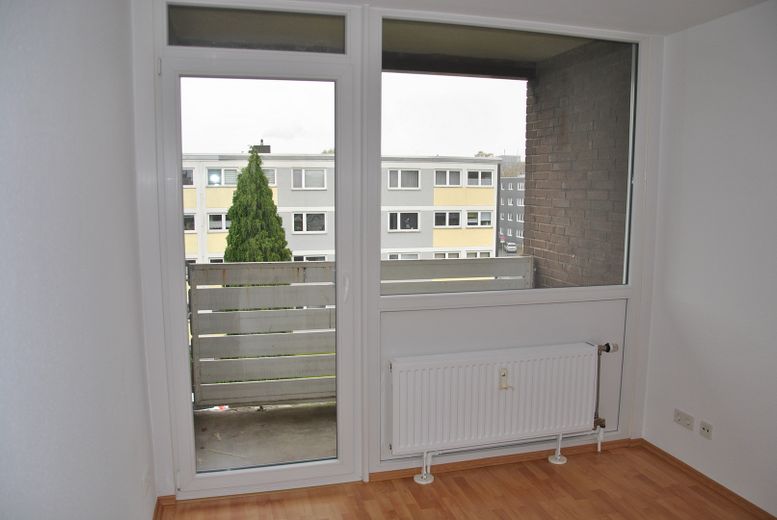 Loggia - Balkon