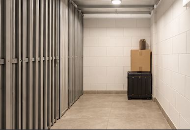 Penthouse Wohnung mit Terrasse - Erdwärme, Aufzug, Stellplatz usw. – Foto 10