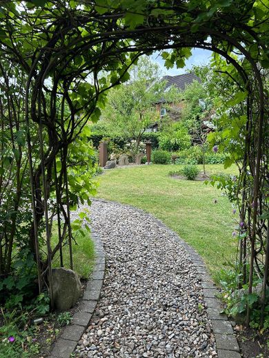 Von Privat, ohne Markler: Reihenendhaus mit Wintergarten – Foto 10