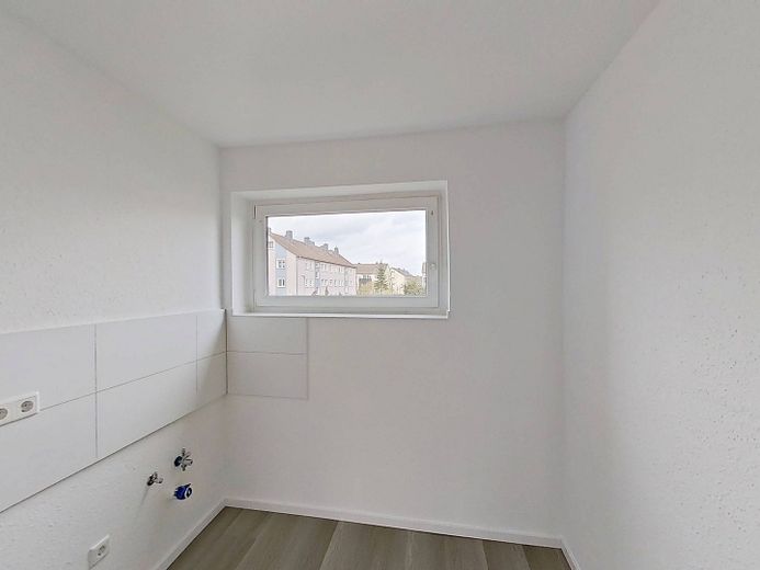 Lichtblick gesucht? Sonnige 2-Zimmer-Wohnung mit Balkon – Foto 7