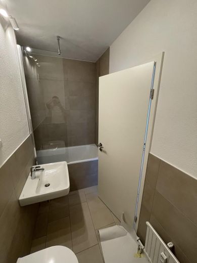 3 zimmer Wohnung – Foto 3