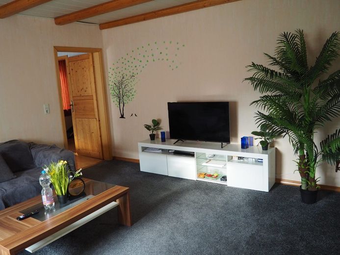 Haus+Einliegerwohnung auf großem Grundstück/Mehrgenerationenhaus – Foto 14