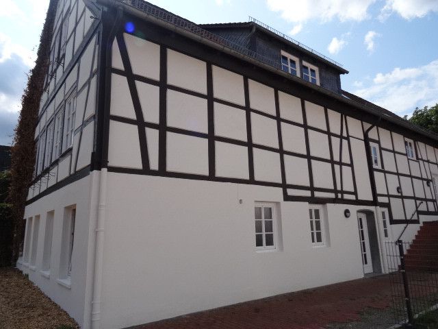 Großes Stadt-Haus im Zentrum von Bad Münder Hausverkauf – Foto 4