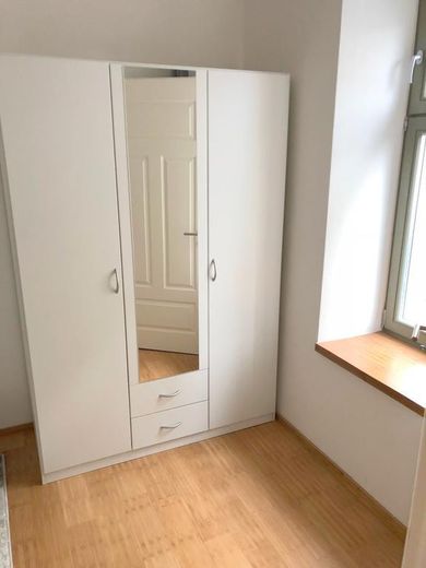 moderne 1,5- Raum Wohnung in Plagwitz/Leipzig – Foto 9