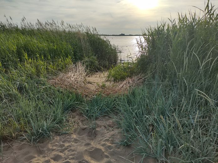Mein's wird Dein's – Einziehen und wohlfühlen! – Weserstrand