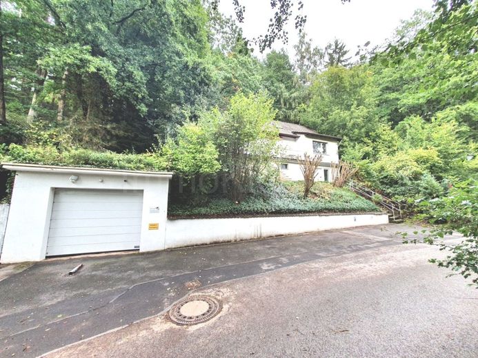 ++ BESONDERES EINFAMILIENHAUS + SONNENTERRASSE + GARTEN IN TRAUMLAGE!! ++ – HAUS - ANSICHT