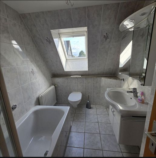 Spacious detached house at Wimmersberg – Bad OG