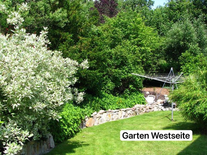 Casa unifamiliare indipendente con giardino e garage a Rheinböllen – Foto 15