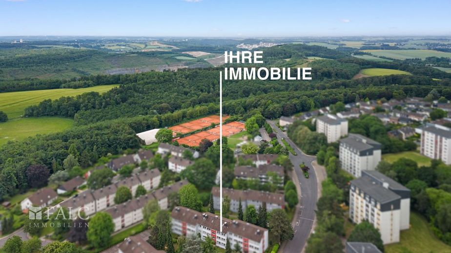 Mehr Raum. Mehr Möglichkeiten. – Ihre Immobilie