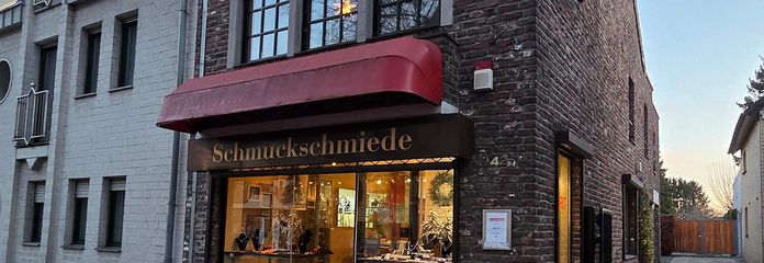 Attraktive Gewerbefläche  in zentraler Lage - vielseitig nutzbar  in Kohlscheid Markt