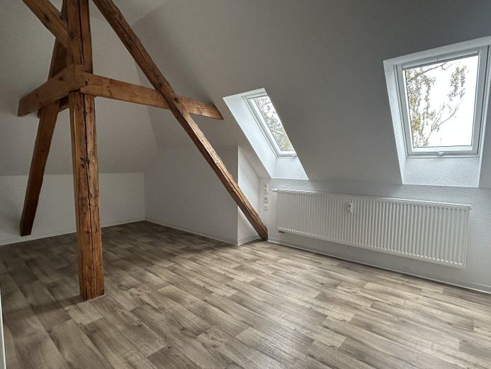 Hochwertige 5R-Wohnung mit Balkon in einer Stadtvilla – Kinderzimmer 3