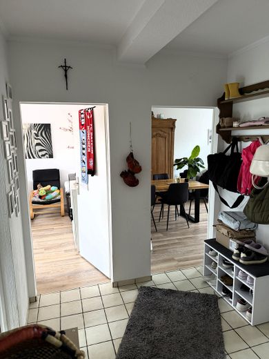 LindenNeusen’de şirin daire – Foto 3