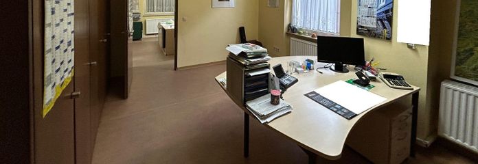 Büro