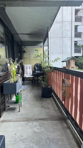 Inwestycja kapitałowa – apartament wakacyjny / inwestycja Airbnb w Sasbachwalden – Foto 4