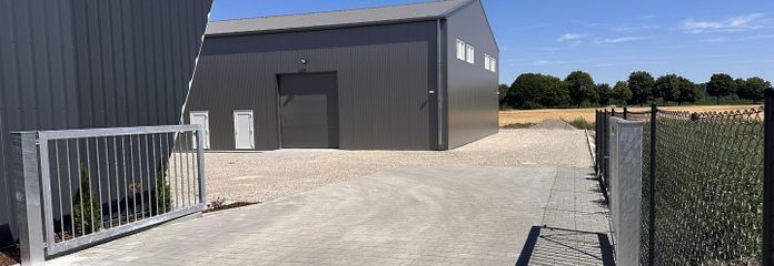 !!AB SOFORT!! Nutzungseinheit 114m2 + Büroeinheit /  Nutzungseinheit 114m2 ohne Büro