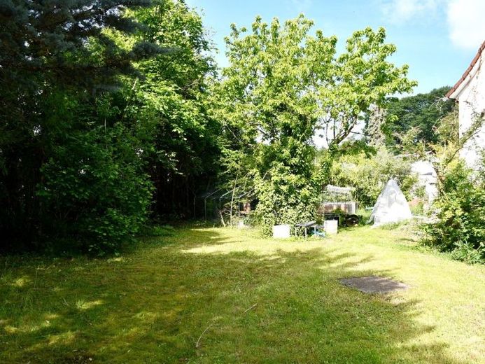 Interessante terreno edificabile (demolizione) in una ricercata zona residenziale di Mühltal-Traisa – Photo 1