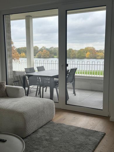 Premium Wohnen auf Zeit – Exklusive Neubauwohnung am Werdersee | Bremen-Habenhausen – Foto 16