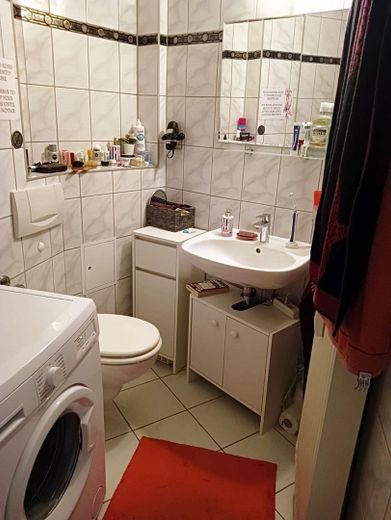 Großzügige möblierte 2‑Zimmer‑Wohnung im 2. Obergeschoss zur Miete – Foto 14