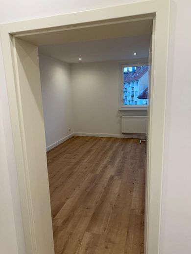 Zimmer in 2er-WG in zentraler Lage - Hannover Mitte – Zimmer 2