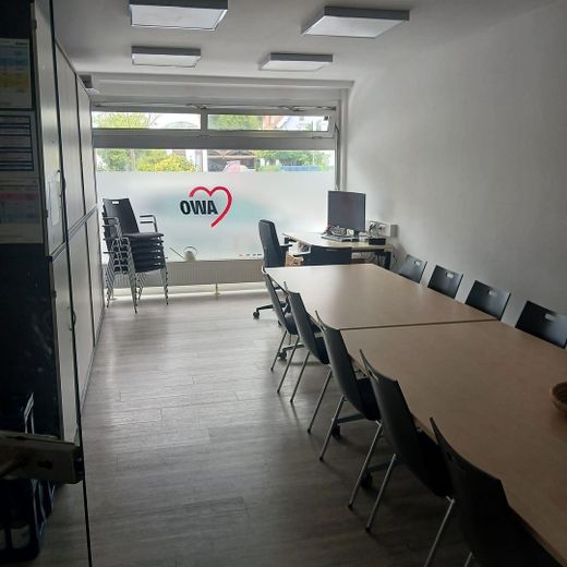Superficie comercial, oficina 126 m2, 3xoficina+WC+cocina/sala de reuniones, a partir del 01.10.26 – Foto 9