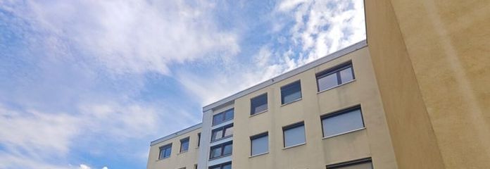 Eigentumswohnung in beliebter Nordstadtlage - Wohnen mit Tiefgaragenstellplatz und Balkon in Hameln!