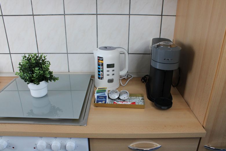Zentrales schickes möbliertes Apartment – Foto 11