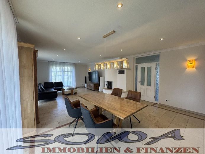 Traumhafte Villa im Toskana-Stil - Ein Objekt von Ihrem Immobilienpartner SOWA Immobilien und Finanzen – Bild 5